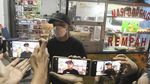 Dipecat Gegara TWK, Mantan Pegawai KPK Ini Kini Jualan Nasi Goreng