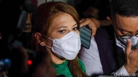 Tamara Bleszynski sebelumnya mem-posting di Instagram untuk berharap keadilan pada musibah yang dialaminya.