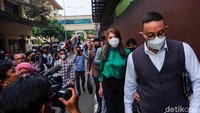 Tamara Bleszynski diduga mengalami masalah yang cukup besar.