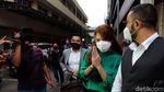 Ekspresi Tamara Bleszynski Usai Sambangi Bareskrim Polri