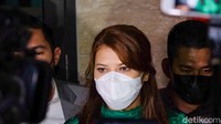 Tamara Bleszynski berupaya mencari keadilan kepada polisi atas kasus yang dialaminya.