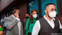 Menurut pengacara Tamara, Djohansyah kasus ini terkait dengan bisnis yang sudah berlangsung selama belasan tahun.