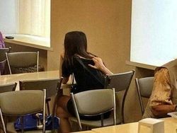 Awas Mata Tertipu! Lihat Foto Ini Tak Cukup Sekali Ataupun Sekilas