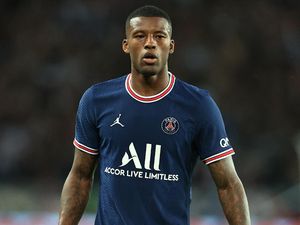 Duh, Wijnaldum Jadi Pemain Paling Flop di Ligue 1