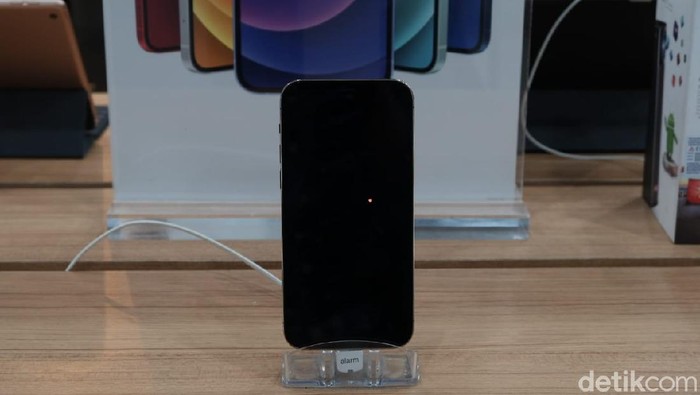 Handphone Dijual