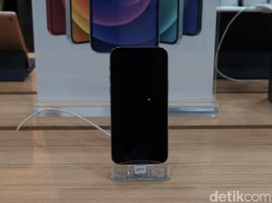 Krisis Chip, Harga Xiaomi Naik-Stock iPhone di Ambassador Menipis