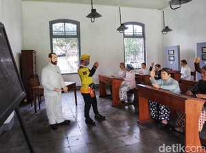 Pergerakan Nasional Indonesia: Sejarah dan 5 Organisasi Awal yang Terlibat