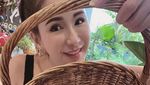 Hobi Berkebun, Jamie Chua Punya Pohon Lemon Rp 14 Juta!