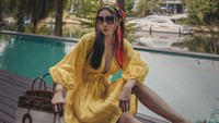 Nama Jamie Chua mungkin tak asing di kalangan fashionista. Ia dikenal sebagai kolektor tas Hermes dan perhiasan yang kerap memamerkan kehidupan mewah.