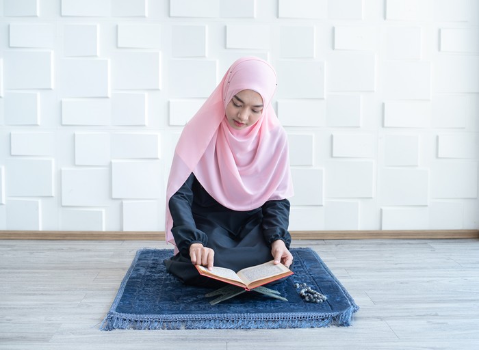 Rukun Iman Kesatu hingga Keenam. Foto: Dok. iStock Rukun Iman Kesatu hingga Keenam. Foto: Dok. iStock