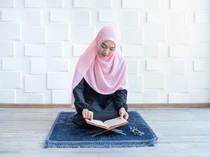 Baca Surat Yasin 3 Kali Malam 1 Muharram Ada Bacaan Niatnya atau Tidak?