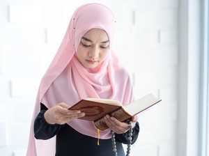 5 Keutamaan Membaca Surat Al Kafirun, Pahalanya Seperti Khatam Al Quran