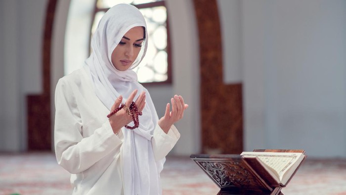 Tahap Terakhir Dari Yaumul Akhir Adalah Yaumul Akhir ada 6 Tahap, Mana yang Terakhir?