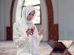 15 Ucapan Doa untuk Orang Sakit Dalam Islam, Agar Cepat Sembuh