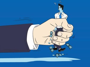 Negara-negara Ini Infrastrukturnya Disita, Kena Jebakan Utang China