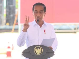 Di-mention Jokowi, Ini Pabrik yang Siap Produksi Mobil Listrik Made in Indonesia