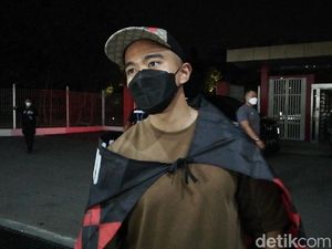 Tanggapan Anggota KP Soal Persebaya Ajukan Kaesang Sebagai Ketua Baru