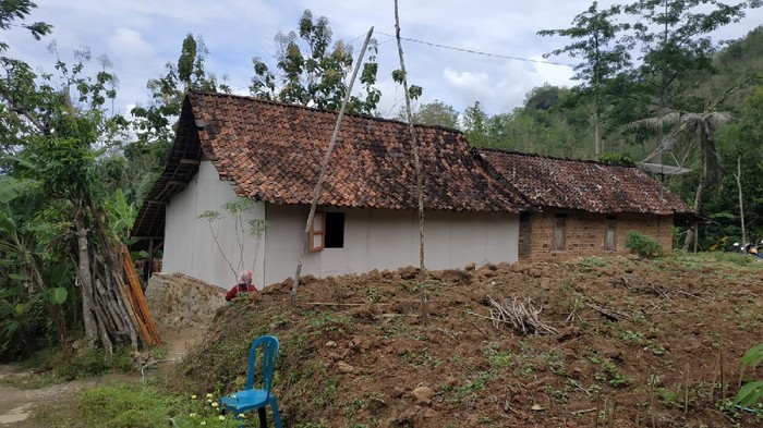 Kampung Pitu Pacitan Juga Dikenal Kedap Gempa Meski Terjadi Berkali-kali