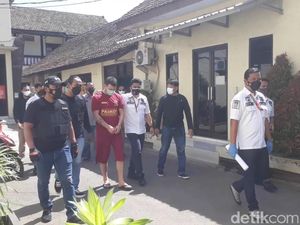Dua WN Bulgaria Jadi Tersangka Kasus Skimming di Kota Pasuruan
