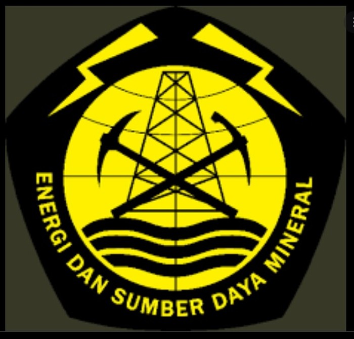 kementerian esdm logo