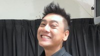 Pada 2016, Ken Chu menikah dengan Vivien Han. Foto: Instagram kenchu9