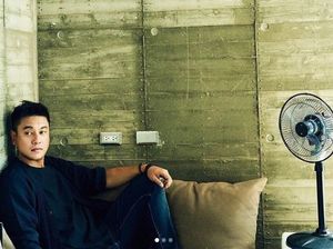 Begini Kabar Terbaru Personel F4 Asli, Pemeran Xi Men Kini Pengangguran