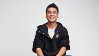 Dalam Meteor Garden, Ken Chu yang juga sering disebut Ken Zhu berperan sebagai Xi Men. Foto: Instagram kenchu9