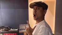 Namun hingga saat ini, Ken Chu mengaku belum lagi mendapatkan pekerjaan. Foto: Instagram kenchu9