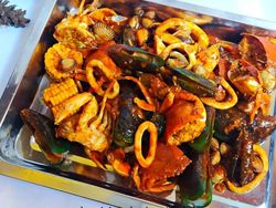 Awalnya Reseller, Owner Kepiting Darjo Kini Beromzet Rp 30 Juta/Bulan