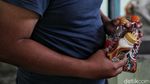 Keren! Ada ATM Sampah Keliling di Jakarta Utara