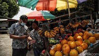 Diharapkan inovasi ATM sampah keliling ini dapat meningkatkan kesadaran masyarakat akan pentingnya pengelolaan sampah, khususnya terkait sampah daur ulang.