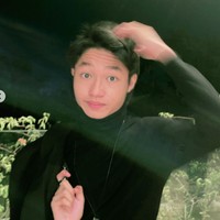 Melalui akun Instagramnya, Kiesha sering membagikan foto-foto dirinya. Penampilan barunya inilah yang disebut-sebut netizen mirip dengan oppa-oppa Korea. Foto: Instagram/@kiesha.alvaro