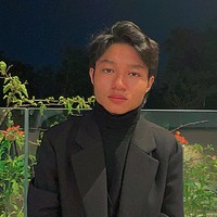 Penampilan anak Pasha Ungu dengan mantan istrinya, Okie Agustina kini jadi sorotan. Beranjak dewasa, Kiesha Alvaro disebut-sebut memiliki penampilan yang mirip dengan orang Korea. Foto: Instagram/@kiesha.alvaro