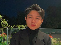 7 Penampilan Baru Kiesha Alvaro Anak Pasha Ungu, Disebut Mirip Oppa Korea