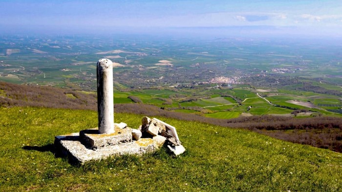 Kota Biccari di Italia Kota Biccari di Italia
