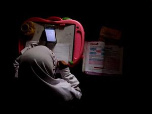 Cara Menggunakan Kuota Belajar Kemendikbud