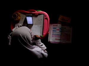 Cara Menggunakan Kuota Belajar Kemendikbud