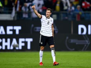 Timnas Jerman Masih Bisa Lebih Baik Lagi