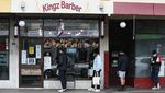 Lockdown Berakhir, Warga Sydney Kini Bisa Nyalon-Nongkrong Lagi