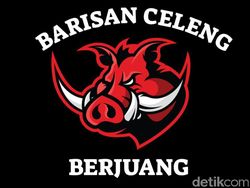 Barisan Celeng Berjuang, Keberanian Akar Rumput PDIP Lawan Elite Partai