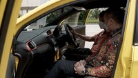 Program Undian Tabungan Co-Branding Maybank Finance menawarkan hadiah istimewa berupa unit mobil dan emas. Program ini terbagi dalam dua periode, dimana periode selanjutnya akan dilakukan pada 1 September 2021–28 Februari 2022.