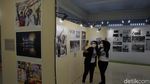 Melihat Sejarah PON dalam Bingkai Foto