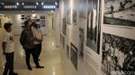 Melihat Sejarah PON dalam Bingkai Foto