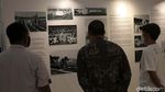 Melihat Sejarah PON dalam Bingkai Foto
