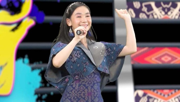Sebanyak 20 penari meramaikan babak final Indonesia Menari Virtual 2021. Begini aksi mereka.