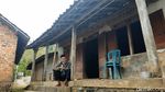 Menengok Kampung Pitu Pacitan yang Kaya Mitos
