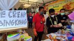 Mengintip Kampung Singkong di Salatiga