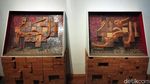 Mengintip Pameran Karya Terakota di Majalengka