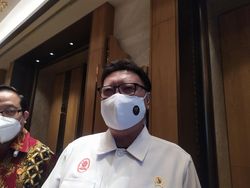MenPAN-RB: 16 Calon Eselon I Gagal Gegara Pasangan Buka Medsos Tokoh Radikal
