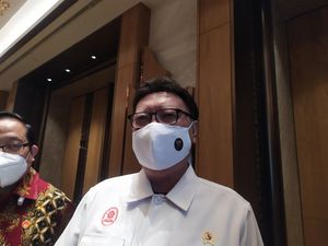 Kondisi Terkini Tjahjo Kumolo yang Dirawat Intensif di Rumah Sakit